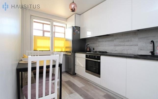 Nemuno Apartamentai Panevėžys エクステリア 写真