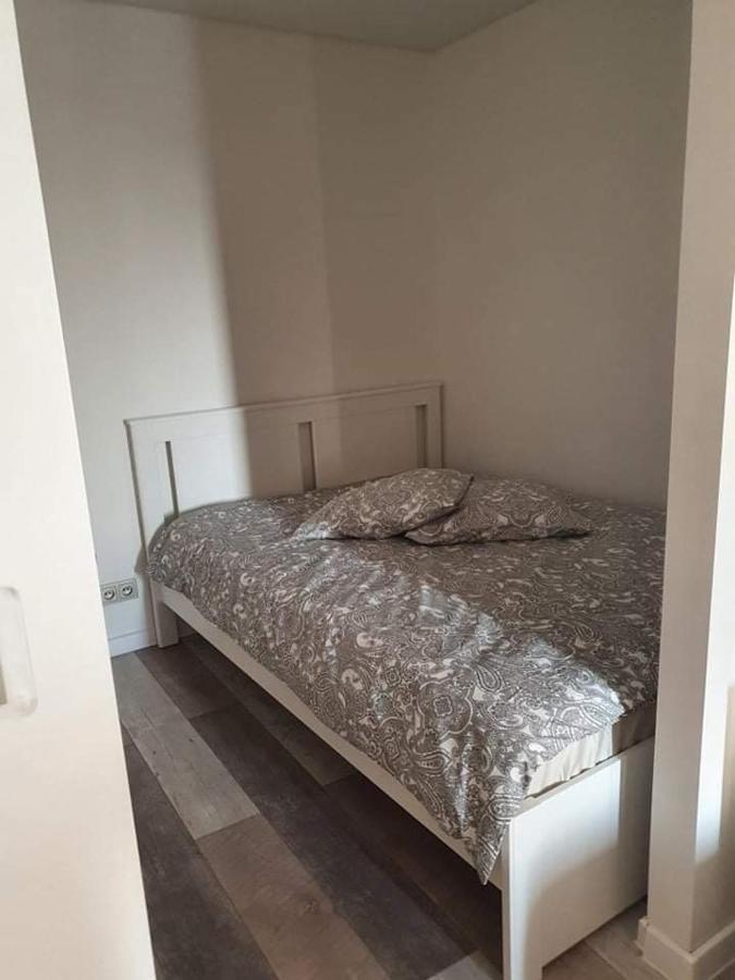 Nemuno Apartamentai Panevėžys エクステリア 写真