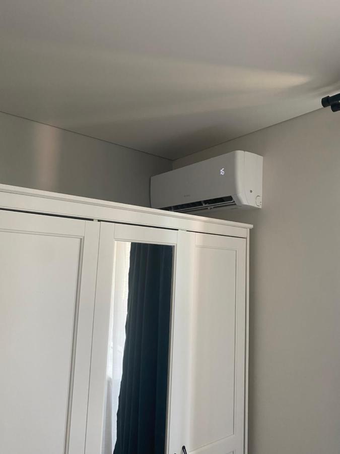 Nemuno Apartamentai Panevėžys エクステリア 写真