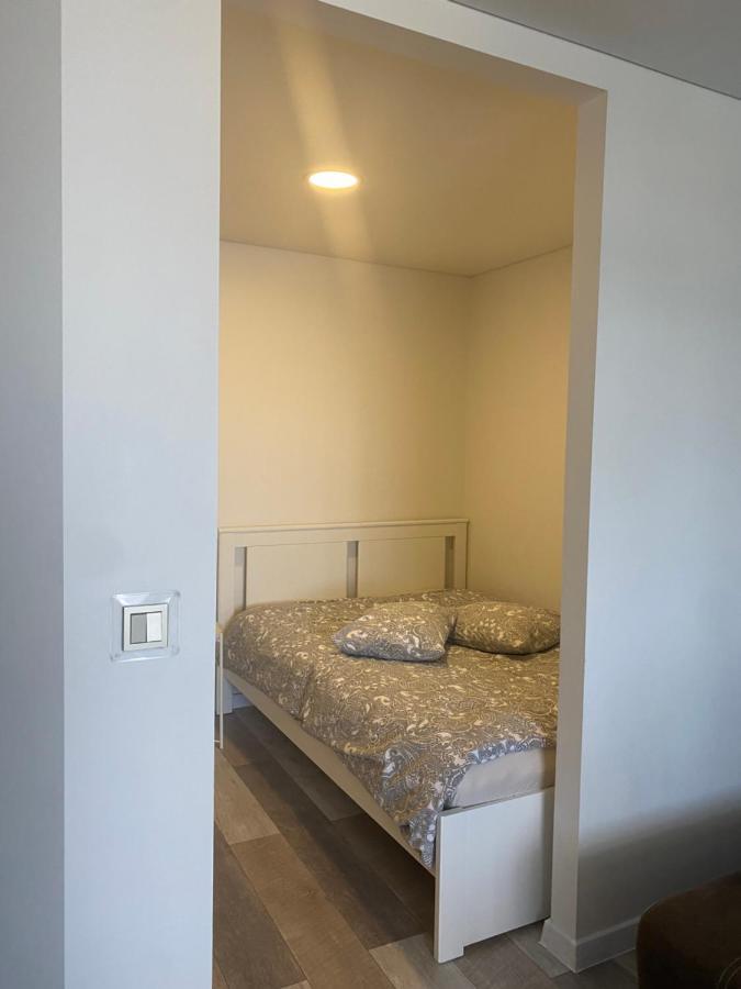 Nemuno Apartamentai Panevėžys エクステリア 写真