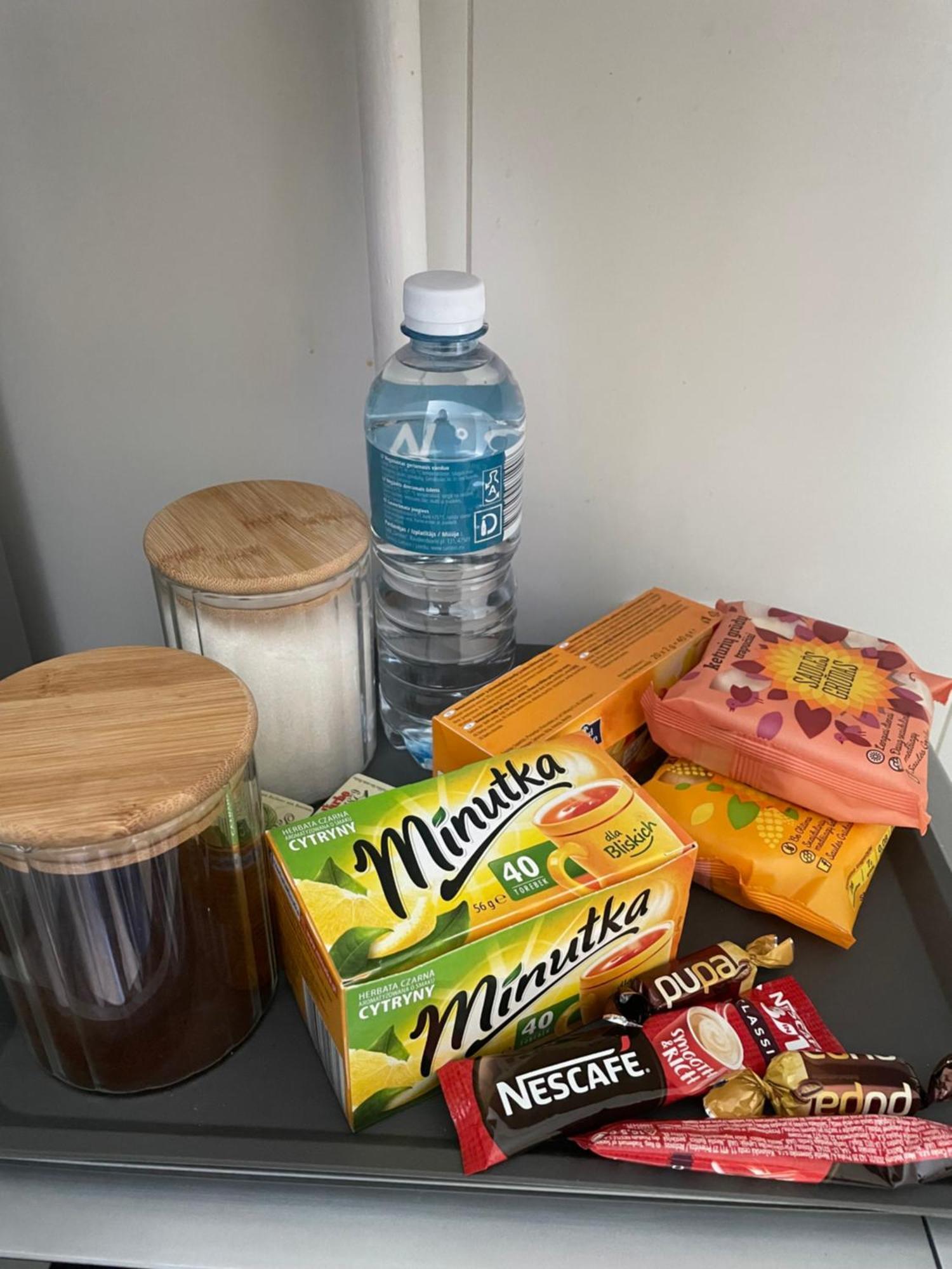 Nemuno Apartamentai Panevėžys エクステリア 写真